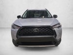 2025 Toyota Corolla Cross LE 2WD (Natl)