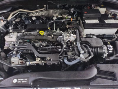 2025 Toyota Corolla Cross LE 2WD (Natl)