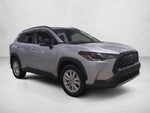 2025 Toyota Corolla Cross LE 2WD (Natl)