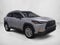2025 Toyota Corolla Cross LE 2WD (Natl)