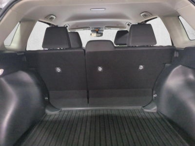 2025 Toyota Corolla Cross LE 2WD (Natl)