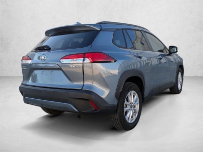 2023 Toyota Corolla Cross LE 2WD (Natl)