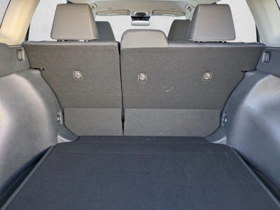 2023 Toyota Corolla Cross LE 2WD (Natl)