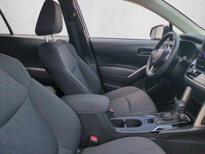 2023 Toyota Corolla Cross LE 2WD (Natl)