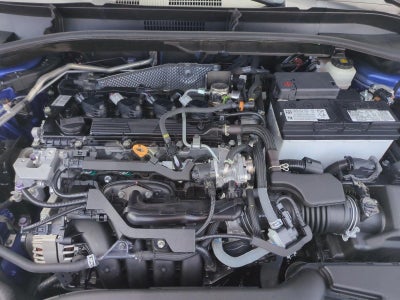 2023 Toyota Corolla Cross LE 2WD (Natl)