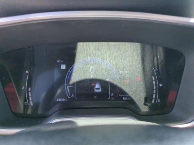 2023 Toyota Corolla Cross XLE 2WD (Natl)