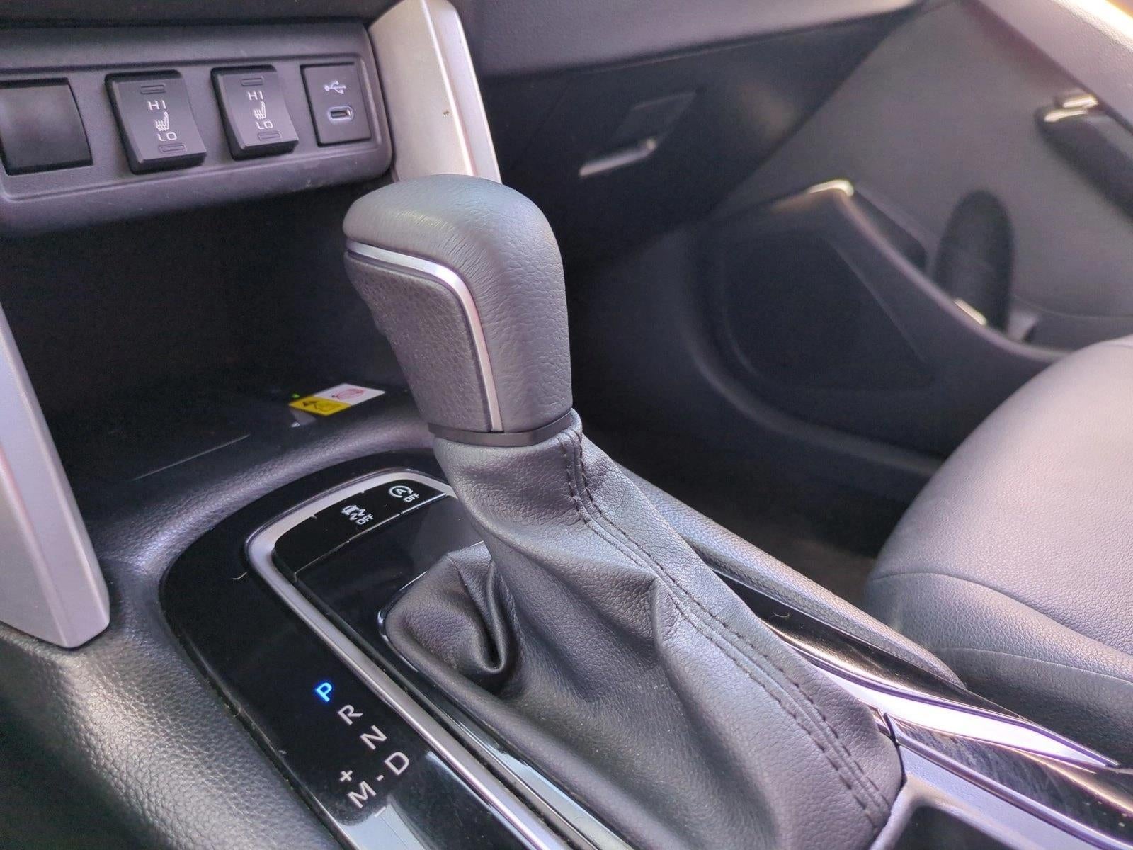 2023 Toyota Corolla Cross XLE 2WD (Natl)