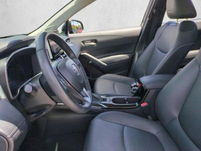2023 Toyota Corolla Cross XLE 2WD (Natl)