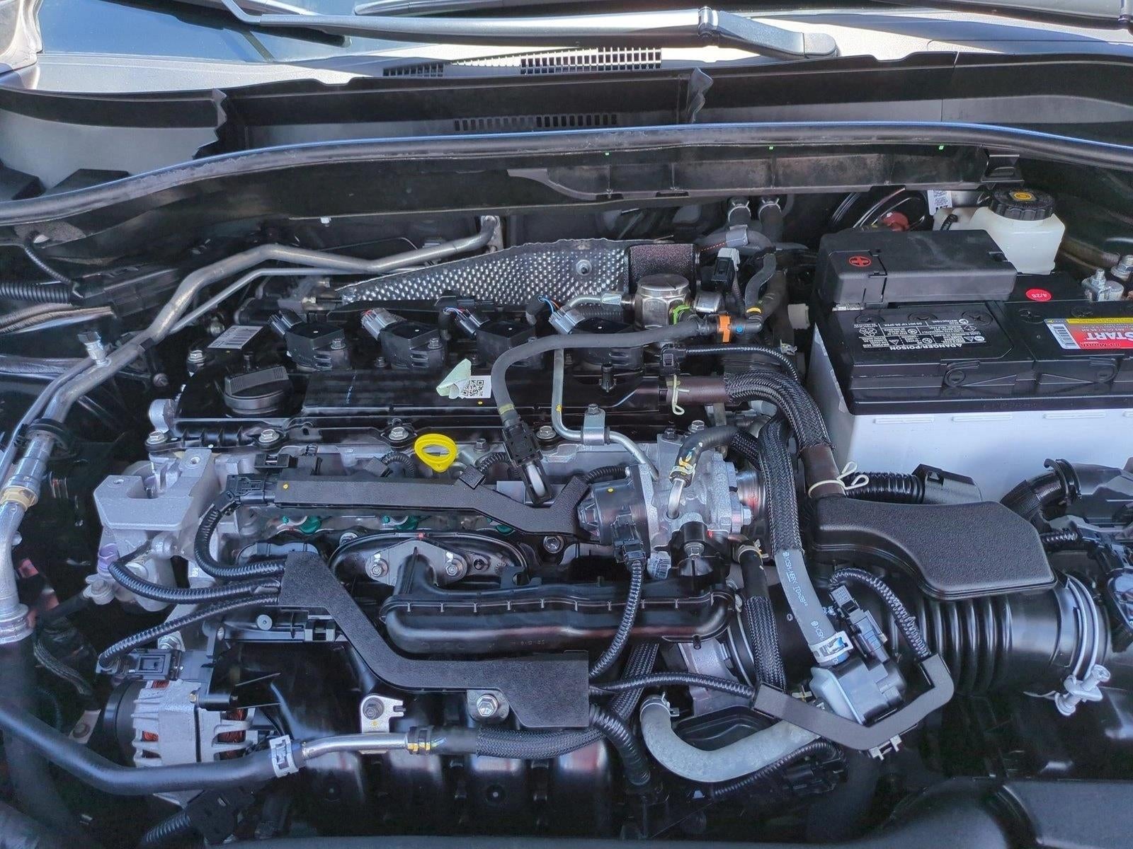 2023 Toyota Corolla Cross XLE 2WD (Natl)