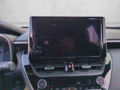 2024 Toyota Corolla Cross Hybrid XSE 4WD (Natl)