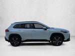 2024 Toyota Corolla Cross Hybrid XSE 4WD (Natl)
