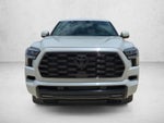 2024 Toyota Sequoia Platinum 4WD (Natl)