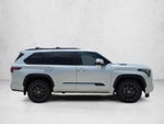 2024 Toyota Sequoia Platinum 4WD (Natl)