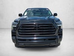 2024 Toyota Sequoia Limited 4WD (Natl)
