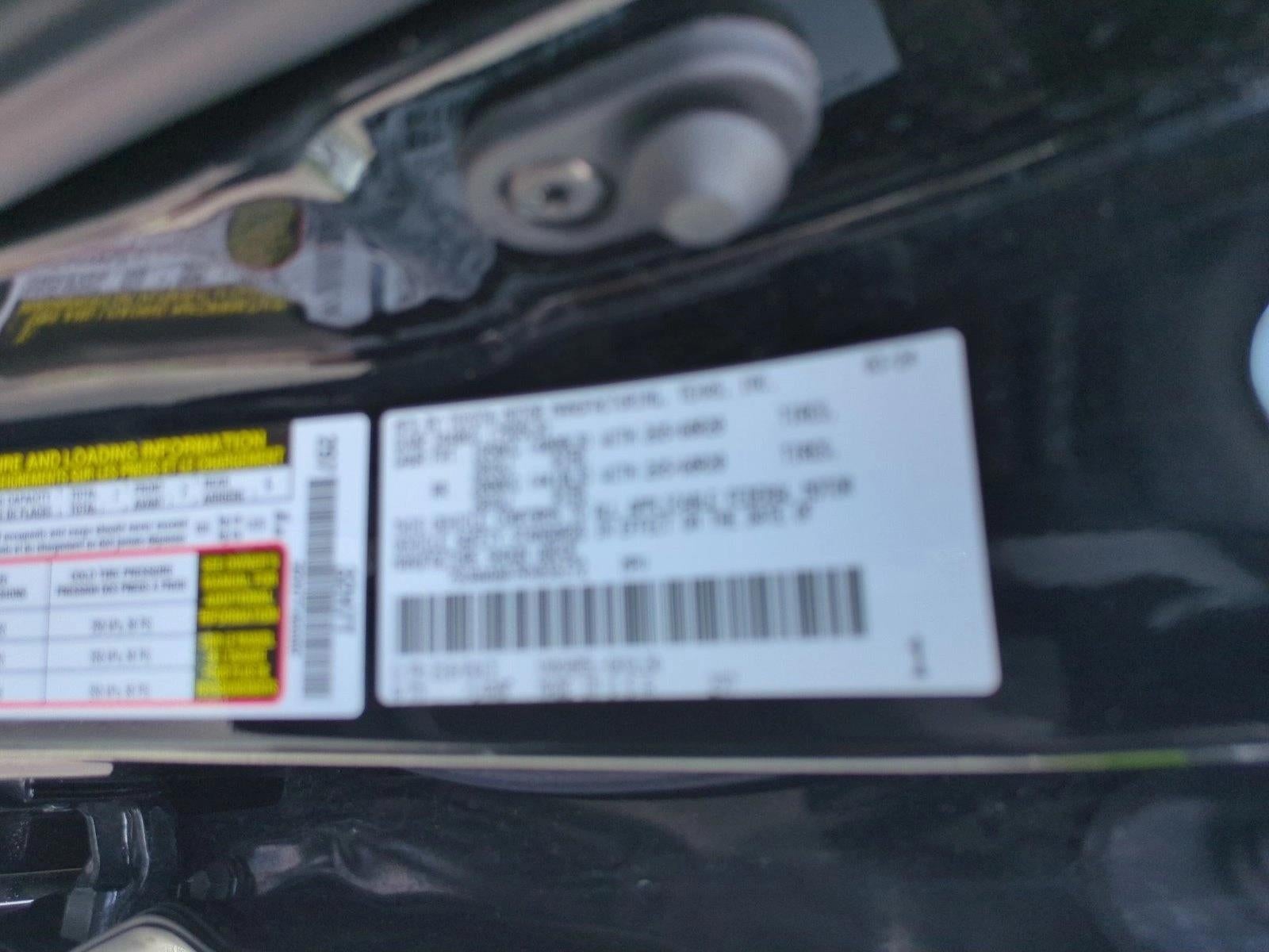 2024 Toyota Sequoia Limited 4WD (Natl)