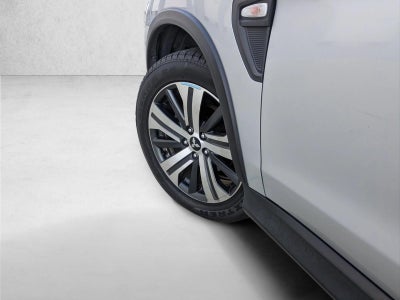 2020 Mitsubishi Outlander Sport ES 2.0 CVT