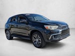 2019 Mitsubishi Outlander Sport ES 2.0 CVT