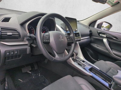2022 Mitsubishi Eclipse Cross SE FWD