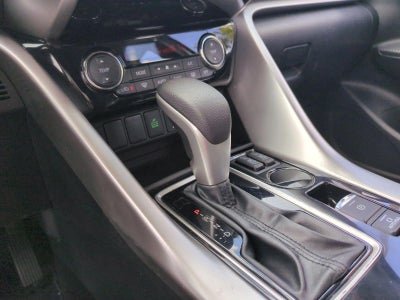 2022 Mitsubishi Eclipse Cross SE FWD