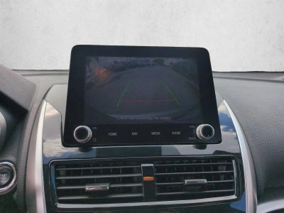 2022 Mitsubishi Eclipse Cross SE FWD