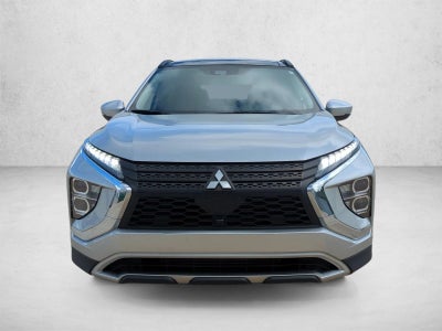 2022 Mitsubishi Eclipse Cross SE FWD