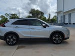 2022 Mitsubishi Eclipse Cross SE FWD