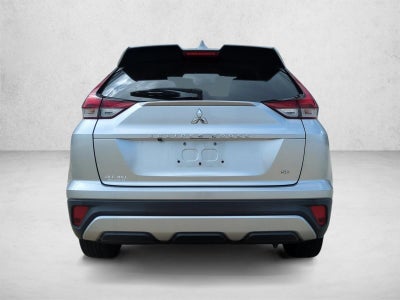 2022 Mitsubishi Eclipse Cross SE FWD