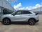 2022 Mitsubishi Eclipse Cross SE FWD