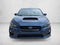 2015 Subaru WRX 4dr Sdn Man