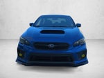 2018 Subaru WRX Premium Manual
