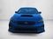 2018 Subaru WRX Premium Manual