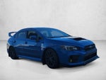 2018 Subaru WRX Premium Manual
