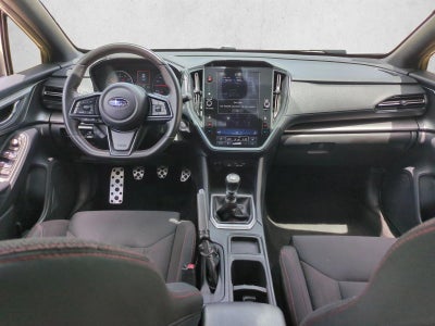 2023 Subaru WRX Premium Manual