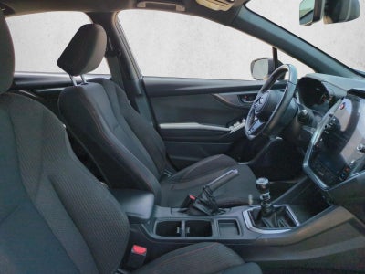 2023 Subaru WRX Premium Manual