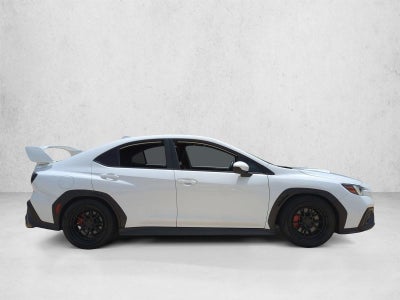 2023 Subaru WRX Premium Manual