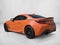 2023 Toyota GR86 10th Anniversary Special Edition Auto (Natl)