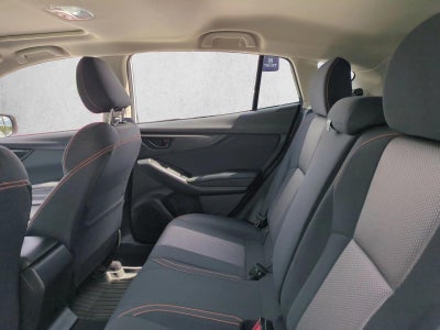 2022 Subaru Crosstrek Premium CVT