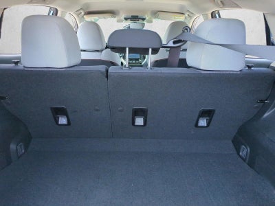 2019 Subaru Crosstrek 2.0i Premium CVT