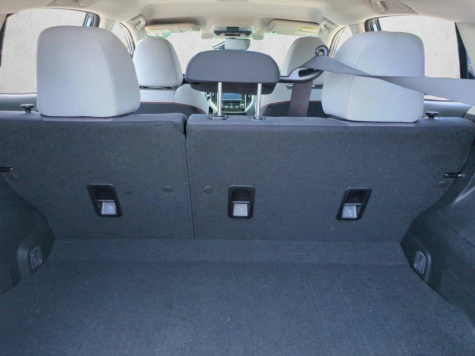 2019 Subaru Crosstrek 2.0i Premium CVT