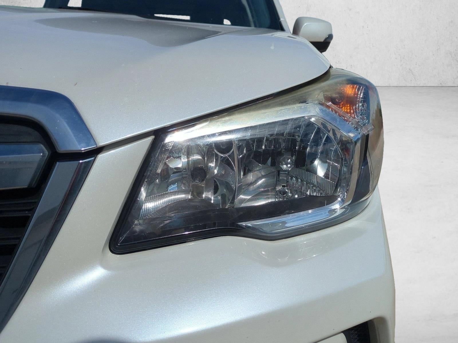 2014 Subaru Forester 2.0XT Touring