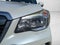 2014 Subaru Forester 2.0XT Touring