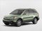 2008 Honda CR-V 2WD 5-Door EX-L Automatic