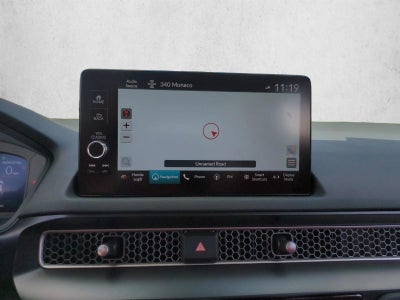 2025 Honda Civic Type R Manual Type R