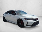 2025 Honda Civic Type R Manual Type R