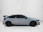 2025 Honda Civic Type R Manual Type R
