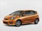 2010 Honda Fit Automatic Sport