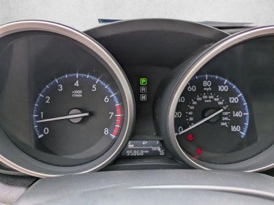 2013 Mazda Mazda3 5dr HB Auto i Touring