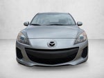 2013 Mazda Mazda3 5dr HB Auto i Touring