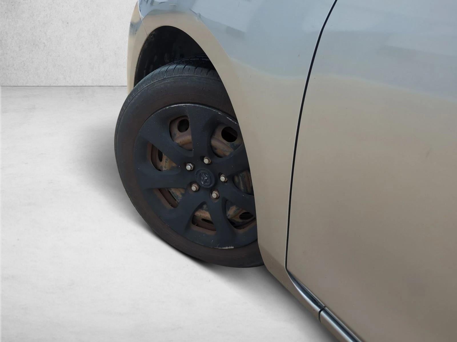 2013 Mazda Mazda3 4dr Sdn Man i Sport