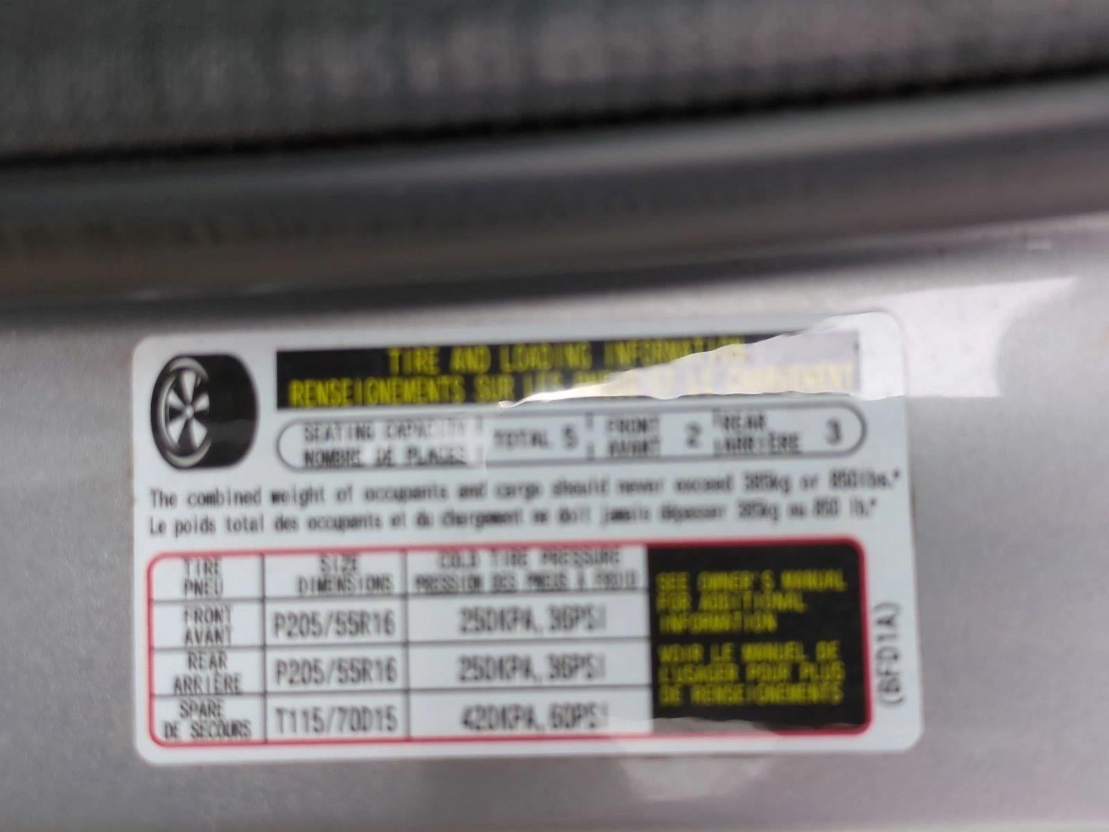 2013 Mazda Mazda3 4dr Sdn Man i Sport